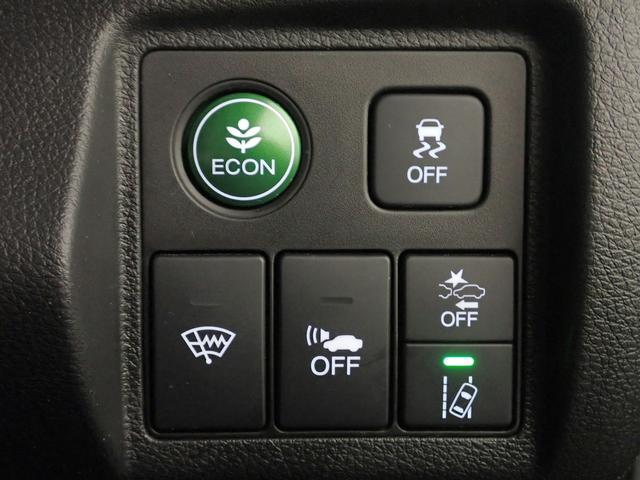 ヴェゼル ハイブリッドＲＳ・ホンダセンシング　純正ナビ　ＵＳＢ＆ＢＴ接続可能　バックカメラ　ＥＴＣ　ワンオーナー　レーダークルーズＣ　ＬＥＤオートライト　シートヒーター　ハーフレザー　ルーフレール　プッシュスタート　純正１８インチアルミ（13枚目）