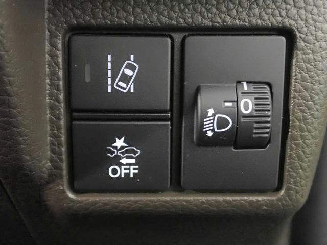 Ｎ－ＢＯＸ Ｌ・スロープ　車いす仕様　社外ナビ　ワンセグＴＶ　ＵＳＢ＆ＢＴ接続　バックカメラ　ワンオーナー　ホンダセンシング　レーダークルーズＣ　左側パワスラ　シートヒーター　ＬＥＤオートライト　スペアキー　禁煙車（12枚目）