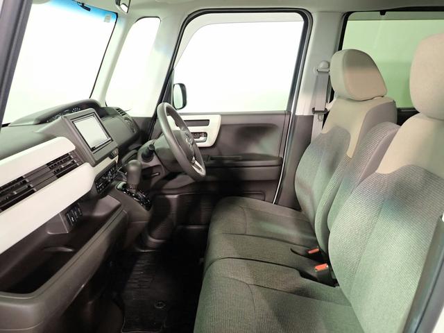 Ｎ－ＢＯＸ Ｌ・スロープ　車いす仕様　社外ナビ　ワンセグＴＶ　ＵＳＢ＆ＢＴ接続　バックカメラ　ワンオーナー　ホンダセンシング　レーダークルーズＣ　左側パワスラ　シートヒーター　ＬＥＤオートライト　スペアキー　禁煙車（23枚目）