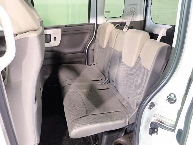 Ｎ－ＢＯＸ Ｌ・スロープ　車いす仕様　社外ナビ　ワンセグＴＶ　ＵＳＢ＆ＢＴ接続　バックカメラ　ワンオーナー　ホンダセンシング　レーダークルーズＣ　左側パワスラ　シートヒーター　ＬＥＤオートライト　スペアキー　禁煙車（24枚目）