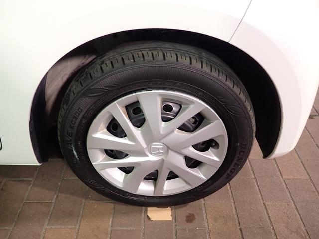 Ｎ－ＢＯＸ Ｌ・スロープ　車いす仕様　社外ナビ　ワンセグＴＶ　ＵＳＢ＆ＢＴ接続　バックカメラ　ワンオーナー　ホンダセンシング　レーダークルーズＣ　左側パワスラ　シートヒーター　ＬＥＤオートライト　スペアキー　禁煙車（33枚目）