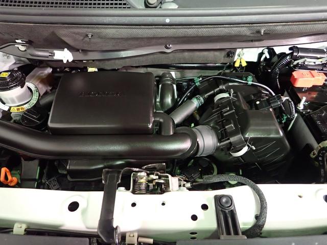 Ｎ－ＢＯＸ Ｌ・スロープ　車いす仕様　社外ナビ　ワンセグＴＶ　ＵＳＢ＆ＢＴ接続　バックカメラ　ワンオーナー　ホンダセンシング　レーダークルーズＣ　左側パワスラ　シートヒーター　ＬＥＤオートライト　スペアキー　禁煙車（34枚目）