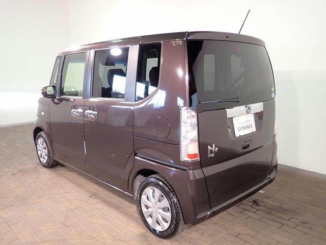 Ｎ－ＢＯＸ＋ ＧＳＳパッケージ　車いす仕様車　純正ナビ　フルセグＴＶ　ＢＴ接続可能　バックカメラ　ＥＴＣ　ワンオーナー　左側パワスラ　安心パッケージ　Ａストップ　インテリキー　プッシュスタート　スペアキー（31枚目）