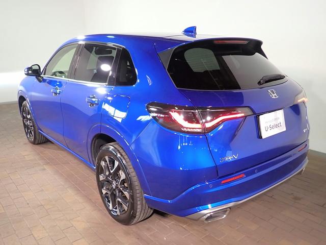 ZR-V e:HEVZ 4WD 純正9インチコネクトナビ フルセグTV USB&BT接続可能 マルチビューカメラ ETC2.0 ワンオーナー ホンダセンシング BOSEサウンド 黒革シート ブラインドスポットモニター(31枚目)