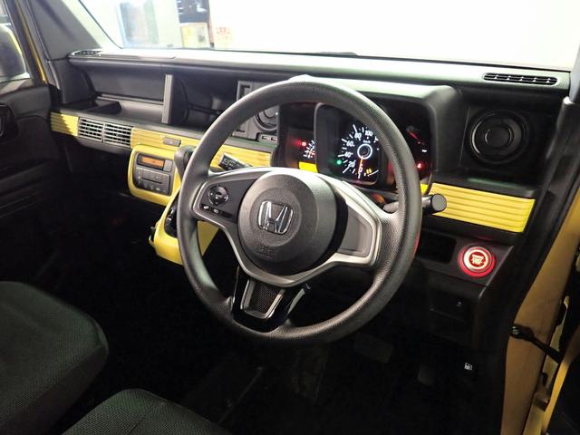 N-VAN+スタイル ファン 純正ラジオ LEDオートライト インテリキー プッシュスタート ルーフキャリア ホンダセンシングレス スペアキー(15枚目)