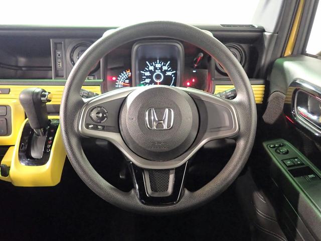 N-VAN+スタイル ファン 純正ラジオ LEDオートライト インテリキー プッシュスタート ルーフキャリア ホンダセンシングレス スペアキー(17枚目)