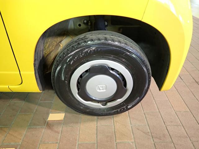 N-VAN+スタイル ファン 純正ラジオ LEDオートライト インテリキー プッシュスタート ルーフキャリア ホンダセンシングレス スペアキー(33枚目)