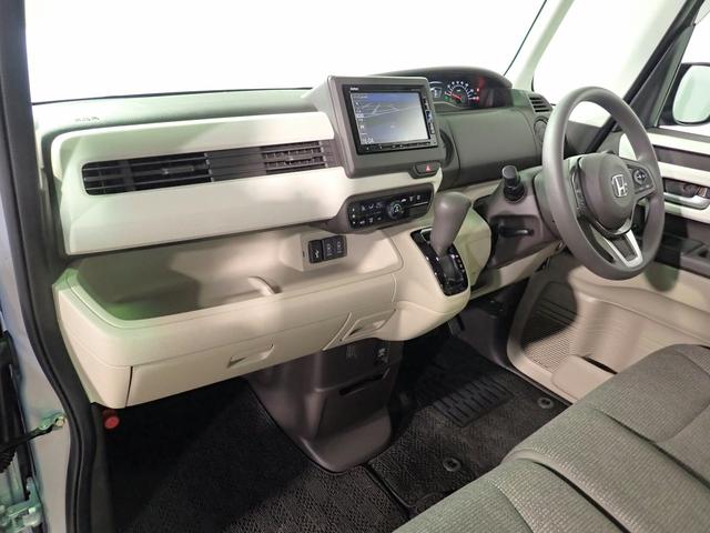 N-BOX G・Lホンダセンシング 純正ナビ フルセグTV USB&BT接続 バックカメラ ETC ワンオーナー 左側パワスラ レーダークルーズC LEDオートライト インテリキー プッシュスタート Aストップ スペアキー(22枚目)
