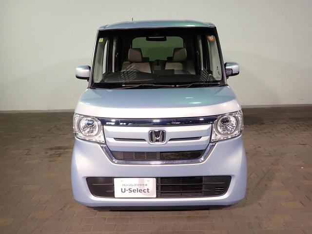 N-BOX G・Lホンダセンシング 純正ナビ フルセグTV USB&BT接続 バックカメラ ETC ワンオーナー 左側パワスラ レーダークルーズC LEDオートライト インテリキー プッシュスタート Aストップ スペアキー(29枚目)