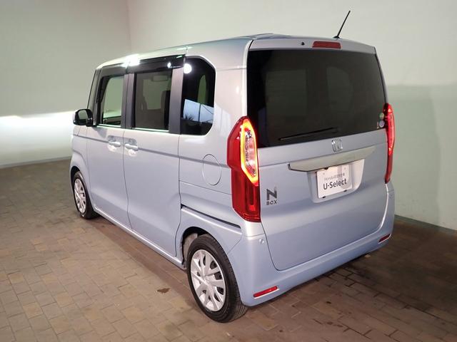 N-BOX G・Lホンダセンシング 純正ナビ フルセグTV USB&BT接続 バックカメラ ETC ワンオーナー 左側パワスラ レーダークルーズC LEDオートライト インテリキー プッシュスタート Aストップ スペアキー(31枚目)