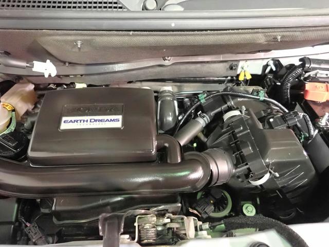 N-BOX G・Lホンダセンシング 純正ナビ フルセグTV USB&BT接続 バックカメラ ETC ワンオーナー 左側パワスラ レーダークルーズC LEDオートライト インテリキー プッシュスタート Aストップ スペアキー(34枚目)