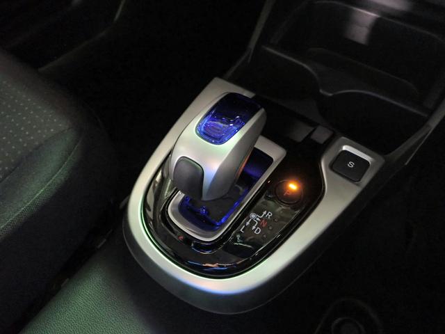 フィットハイブリッド Ｆパッケージ　純正ナビ　バックカメラ　ワンオーナー　安心パッケージ　Ｆパッケージ　インテリキー　プッシュスタート　スペアキー（17枚目）