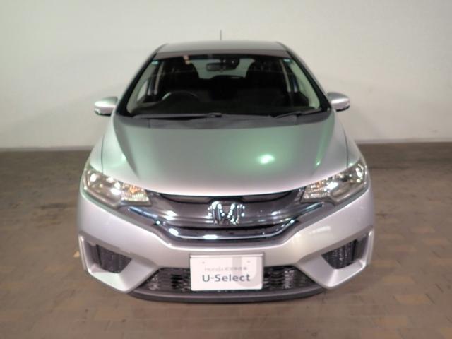 フィットハイブリッド Ｆパッケージ　純正ナビ　バックカメラ　ワンオーナー　安心パッケージ　Ｆパッケージ　インテリキー　プッシュスタート　スペアキー（29枚目）