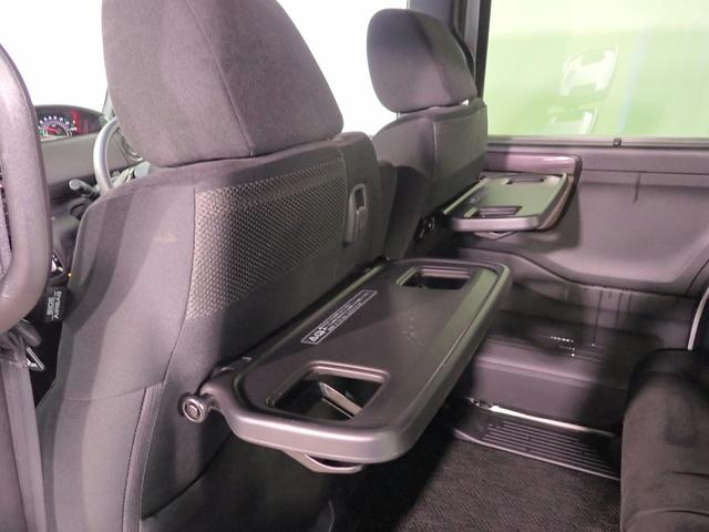 Ｎ－ＢＯＸカスタム Ｇ・Ｌホンダセンシング　純正８インチナビ　フルセグＴＶ　ＵＳＢ＆ＢＴ接続　バックカメラ　ＥＴＣ　レンタアップ　レーダークルーズＣ　左側パワスラ　ＬＥＤオートライト　Ａストップ　インテリキー　プッシュスタート　純正アルミ（23枚目）