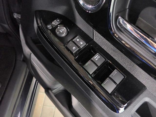 Ｎ－ＢＯＸカスタム Ｌ　社外ナビ　フルセグＴＶ　ＵＳＢ＆ＢＴ接続　バックカメラ　ＥＴＣ　ワンオーナー　ホンダセンシング　レーダークルーズＣ　ＬＥＤオートライト　両側パワスラ　シートヒーター　プッシュスタート　スペアキー（17枚目）