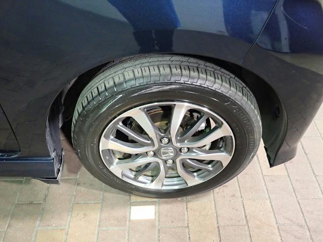 Ｎ－ＢＯＸカスタム Ｌ　社外ナビ　フルセグＴＶ　ＵＳＢ＆ＢＴ接続　バックカメラ　ＥＴＣ　ワンオーナー　ホンダセンシング　レーダークルーズＣ　ＬＥＤオートライト　両側パワスラ　シートヒーター　プッシュスタート　スペアキー（33枚目）