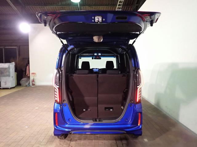 Ｎ－ＢＯＸカスタム Ｇ・ＥＸホンダセンシング　純正ナビ　フルセグＴＶ　ＵＳＢ＆ＢＴ接続　バックカメラ　ＥＴＣ　ワンオーナー　両側パワスラ　クルーズＣ　ＬＥＤオートライト　インテリキー　プッシュスタート　純正１４インチアルミ（24枚目）