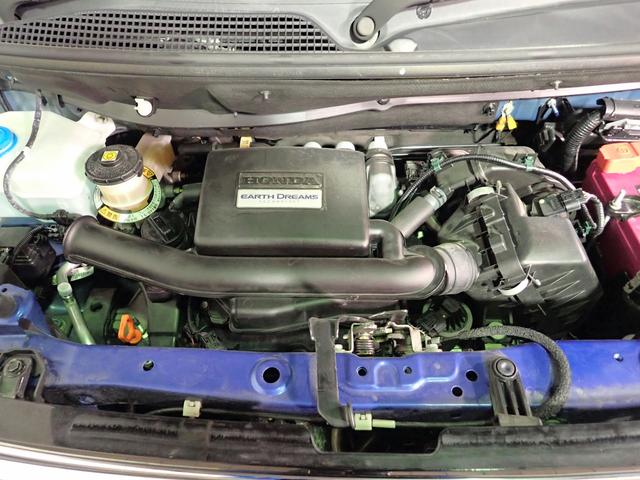 Ｎ－ＢＯＸカスタム Ｇ・ＥＸホンダセンシング　純正ナビ　フルセグＴＶ　ＵＳＢ＆ＢＴ接続　バックカメラ　ＥＴＣ　ワンオーナー　両側パワスラ　クルーズＣ　ＬＥＤオートライト　インテリキー　プッシュスタート　純正１４インチアルミ（34枚目）