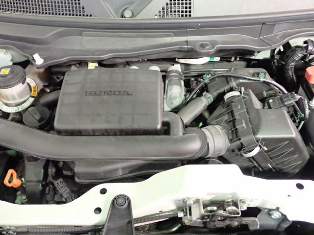 Ｎ－ＯＮＥ プレミアム　社外ナビ　フルセグＴＶ　ＢＴ接続　バックカメラ　ＥＴＣ　ワンオーナー　ホンダセンシング　レーダークルーズＣ　ＬＥＤオートライト　インテリキー　プッシュスタート　シートヒーター　純正アルミ　禁煙車（33枚目）