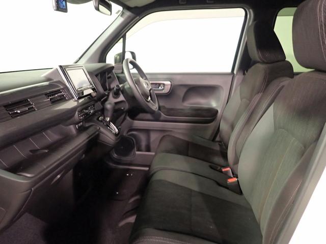 Ｎ－ＷＧＮカスタム Ｌホンダセンシング　純正ナビ　フルセグＴＶ　ＵＳＢ＆ＢＴ接続　バックカメラ　ＥＴＣ　ワンオーナー　レーダークルーズＣ　シートヒーター　ＬＥＤオートライト　Ａストップ　インテリキー　プッシュスタート　純正アルミ（23枚目）