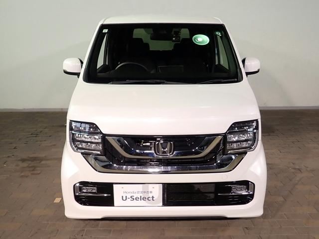 Ｎ－ＷＧＮカスタム Ｌホンダセンシング　純正ナビ　フルセグＴＶ　ＵＳＢ＆ＢＴ接続　バックカメラ　ＥＴＣ　ワンオーナー　レーダークルーズＣ　シートヒーター　ＬＥＤオートライト　Ａストップ　インテリキー　プッシュスタート　純正アルミ（29枚目）