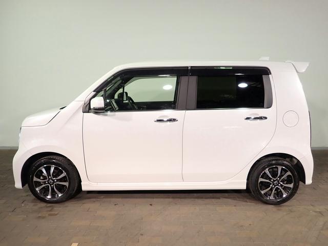 Ｎ－ＷＧＮカスタム Ｌホンダセンシング　純正ナビ　フルセグＴＶ　ＵＳＢ＆ＢＴ接続　バックカメラ　ＥＴＣ　ワンオーナー　レーダークルーズＣ　シートヒーター　ＬＥＤオートライト　Ａストップ　インテリキー　プッシュスタート　純正アルミ（30枚目）