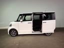 HONDA N-BOX PLUS CUSTOM