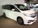 HONDA STEPWAGON SPADA