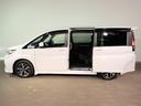 HONDA STEPWAGON SPADA