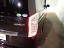 HONDA STEPWAGON SPADA