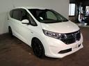HONDA FREED HYBRID