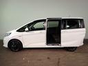 HONDA FREED HYBRID