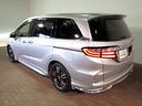 ハイブリッドアブソルート・ホンダセンシンアドバンスＰ　８人乗り　純正ナビ　フルセグ　ＵＳＢ＆ＢＴ＆ＨＤＭＩ接続可能　マルチビューカメラ　ＥＴＣ　社外フリップダウンモニター　ワンオーナー　両側パワスラ　レーダークルーズＣ　パワーシート　純正アルミ　禁煙車（31枚目）