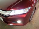 HONDA GRACE
