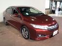 HONDA GRACE