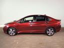 HONDA GRACE