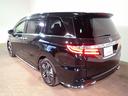 HONDA ODYSSEY HYBRID