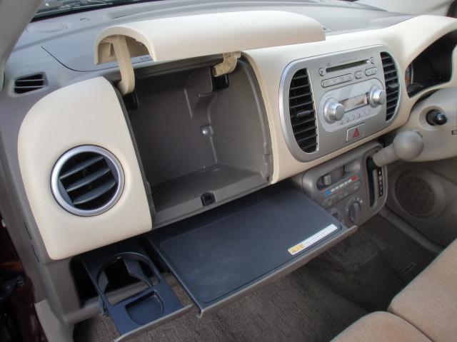 S 純正CD キーレス ベンチシート Tチェーン仕様 買取車(10枚目)