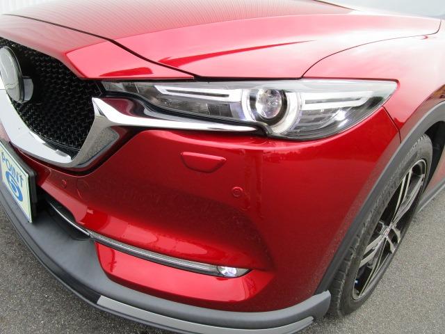 XD Lパッケージ 純正フルセグSDナビ ワンオーナー 禁煙車 4WD ディーゼルターボ 衝突軽減ブレーキ 黒革シート シートヒーター 車高調 ETC ブルートゥース DVD再生 ドラレコ 社外20インチアルミ(23枚目)