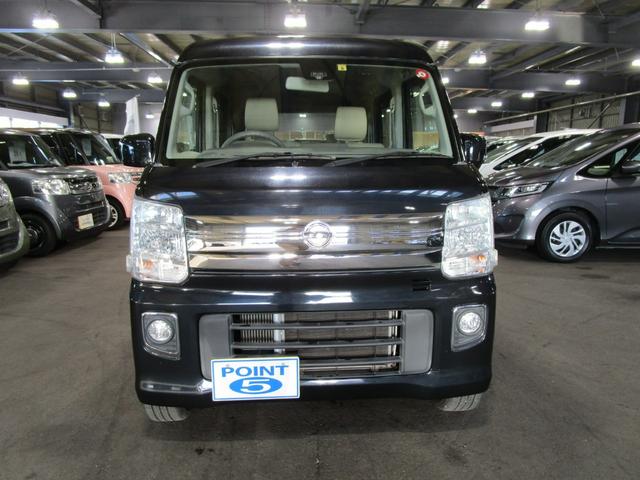 日産 ＮＶ１００クリッパーリオ