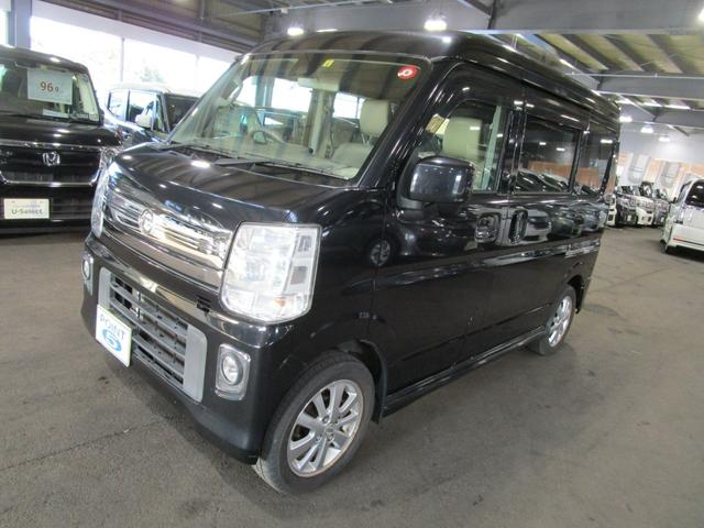 日産 ＮＶ１００クリッパーリオ