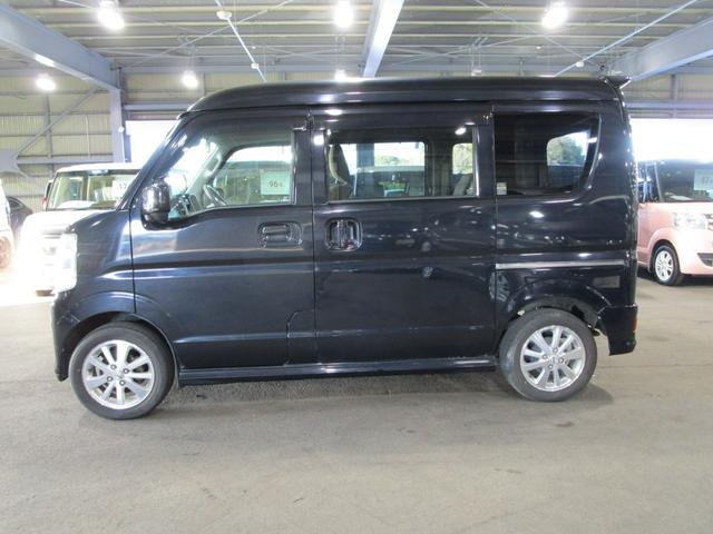 日産 ＮＶ１００クリッパーリオ