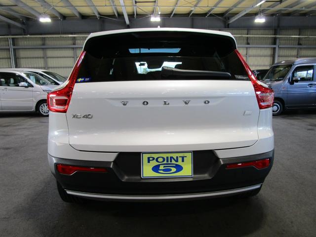 ボルボ ＸＣ４０