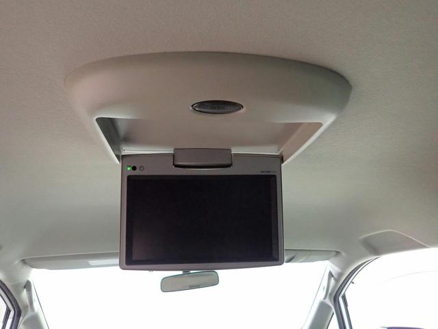 ヴォクシー ZS 煌II 純正8インチHDDナビ・フルセグTV・DVD再生・音楽録音・ブルートゥース音楽 天吊りモニター バックカメラ ETC インテリキー HIDヘッド 両側パワースライド 純正16インチAW(13枚目)