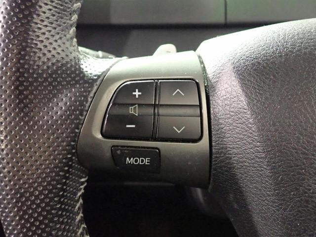 ヴォクシー ZS 煌II 純正8インチHDDナビ・フルセグTV・DVD再生・音楽録音・ブルートゥース音楽 天吊りモニター バックカメラ ETC インテリキー HIDヘッド 両側パワースライド 純正16インチAW(21枚目)