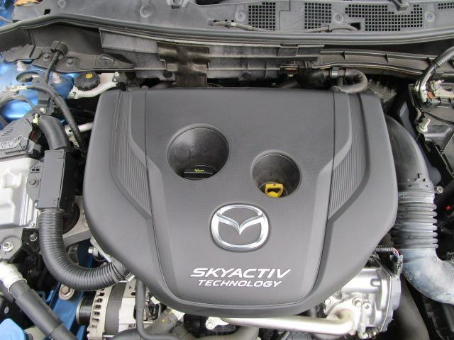 MAZDA DEMIO XD