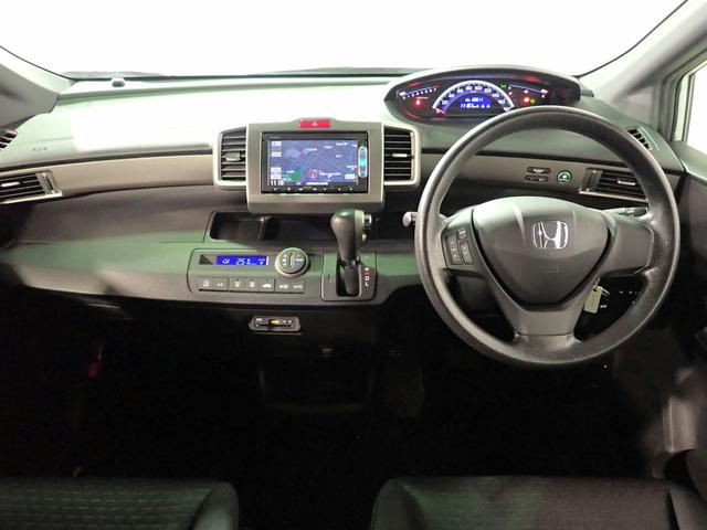 HONDA FREED SPIKE G JUST SELECTION