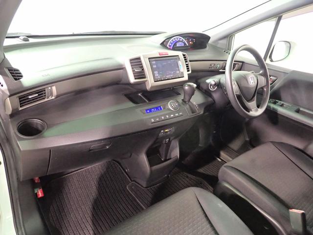 HONDA FREED SPIKE G JUST SELECTION