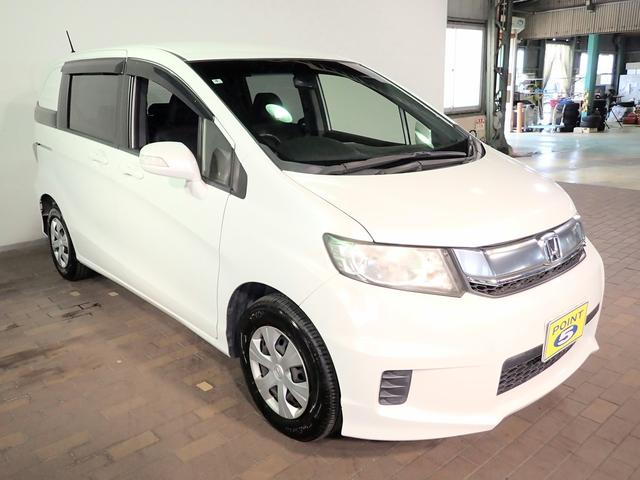 HONDA FREED SPIKE G JUST SELECTION