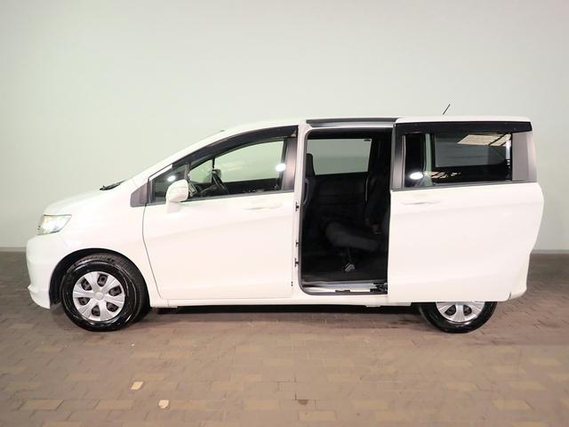 HONDA FREED SPIKE G JUST SELECTION